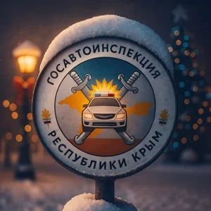 Inspection d'État de la Sécurité Routière de Crimée