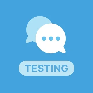 Crypto Bot Testing Chat