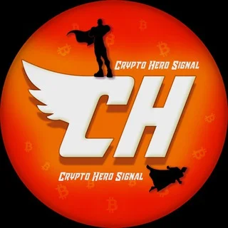 Crypto Hero Signal™ Chat 💬