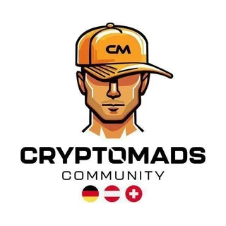 CryptoMads | Community D|A|CH