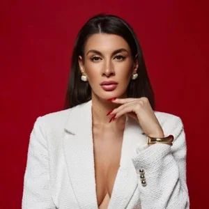 Diana Mikhnovets | ENERGY PSYCHOLOGIST