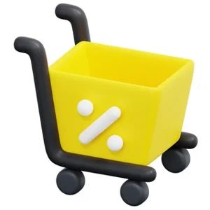 Dordoi Market - Procurement Buyer