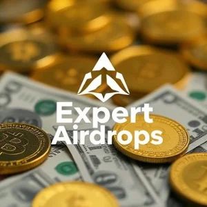 Expert Airdrops 💸
