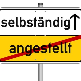 Becoming a Freelancer (Self-employment & Business in 🇩🇪)