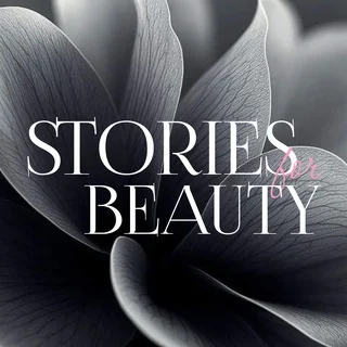 Сторис для бьюти 🤍