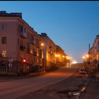 в лысьве любят