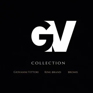 Giovanni Vittori & King Brand