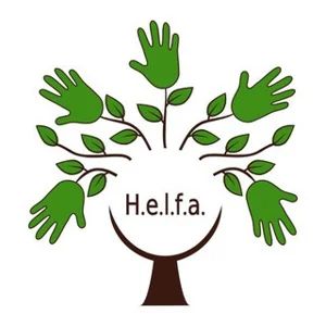 H.e.l.f.a. スタート・ドイツ語