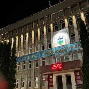 在萨亚诺戈尔斯克，他们喜欢