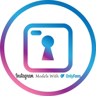 拥有 OnlyFans 的 Instagram 模特