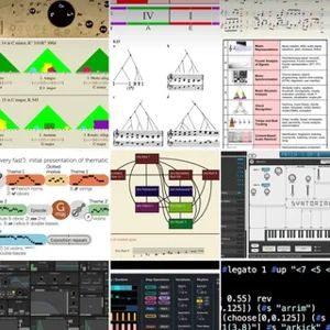 keetezh: lý thuyết âm nhạc
