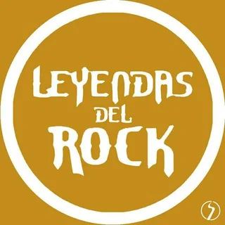 Leyendas del Rock 2026