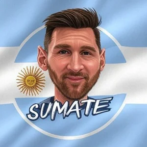 アルゼンチンのミーム