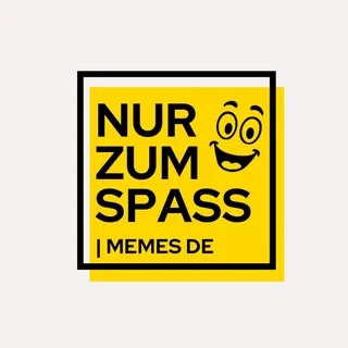 Nur zum Spaß 😂 | Memes DE