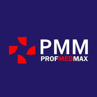 Phòng khám Qarshi ProfMedMax🏥
