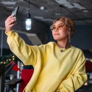 Chaîne de Seseg Ayusheeva