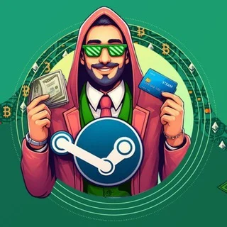 Steam Account verkaufen | Steam Verkaufs-Chat