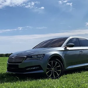 ŠKODA Superb 소유자 채팅