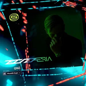 Techno Rave Culture Colombia