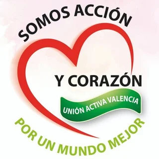 UNIÓN ACTIVA VALENCIA CHAT