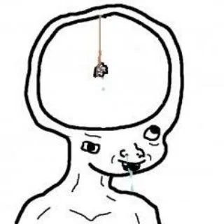 Nous sommes la liquidité de sortie $RETAIL