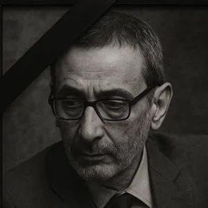Ziad Al Rahbani