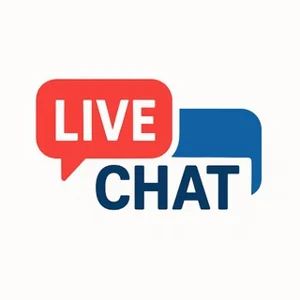 LIVE CHAT 0.1