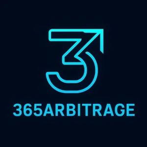 365ARBITRAGE_OFFICIAL GROUP