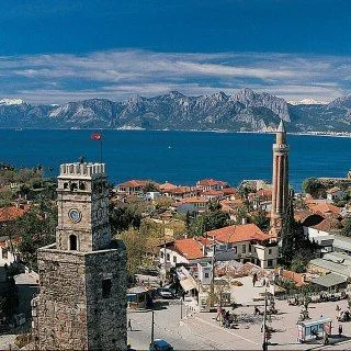 502 Antalya Classifieds