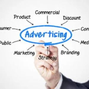 Группа рекламного бизнеса