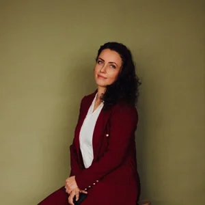 Alexandra Pershina ☀️ Psychologue de l'âme 🙏