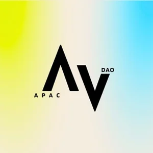 APAC DAO Web3 Builder Community Gruppe