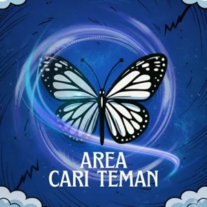 友だち探しエリア