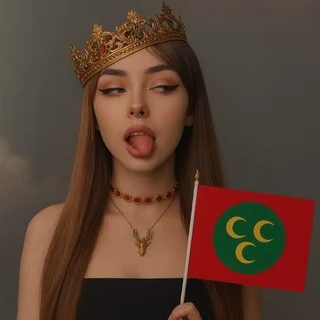 Hội Azgın Harmanlar 🏳️‍🌈🇹🇷 #ONLINE