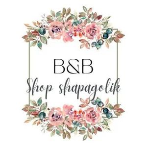 ❤️B&B❤️ Shop 😍 Shapagolik😍 Universal...