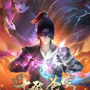 Battle Through the Heavens