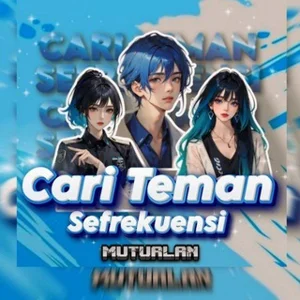 Tìm bạn cùng tần số