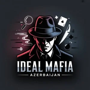 Ideal Mafia Aserbaidschan 🐺🇦🇿