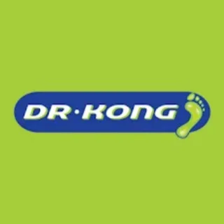 DR.KONG RUSSIA