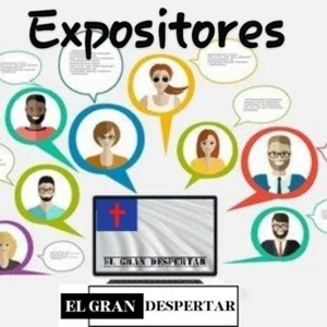 Messengers of the Great Awakening