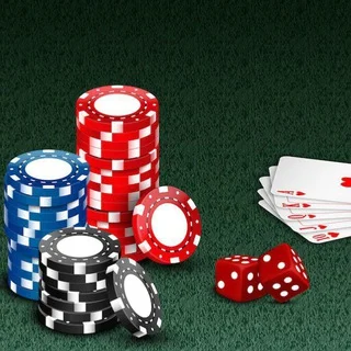 Gambling Life ☂️