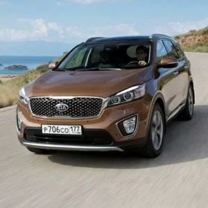 기아 쏘렌토 오너스