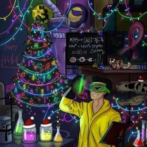 NFT Laboratory Chat 🧪🧑🏼‍🔬