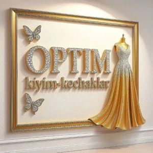 Wholesale Clothing Tashkent