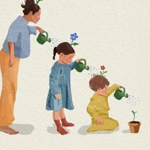 Polyglot Mom 🇵🇸 🫶🏻