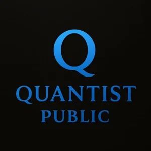 QUANTIST 퍼블릭 💎