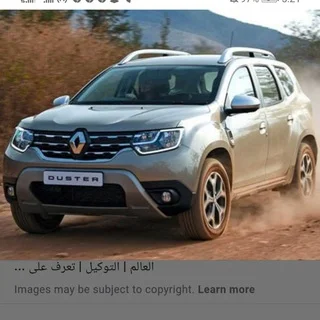 르노 더스터 커뮤니티