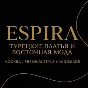 Shoista Davlatova - Espira Turkish Dresses