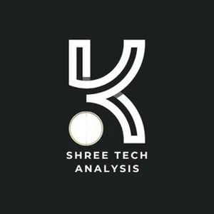 SHREE TECH ANALYSIS 😊