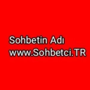 Sohbetci Chat Group